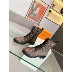 Louis Vuitton Boots